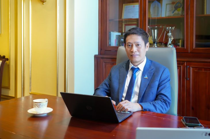 Đất Xanh tái cấu trúc để trở thành tập đoàn đầu tư – quản lý tài sản và phát triển bất động sản toàn cầu