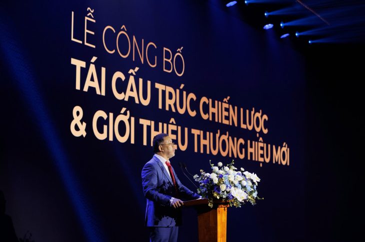 THÔNG CÁO BÁO CHÍ