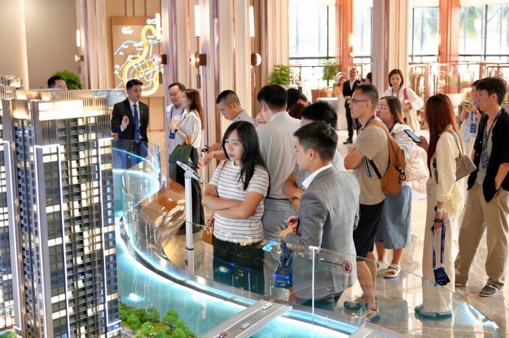 TP.HCM: Nỗ lực gỡ “nút thắt” nhà ở để đón sóng chuyên gia ngoại