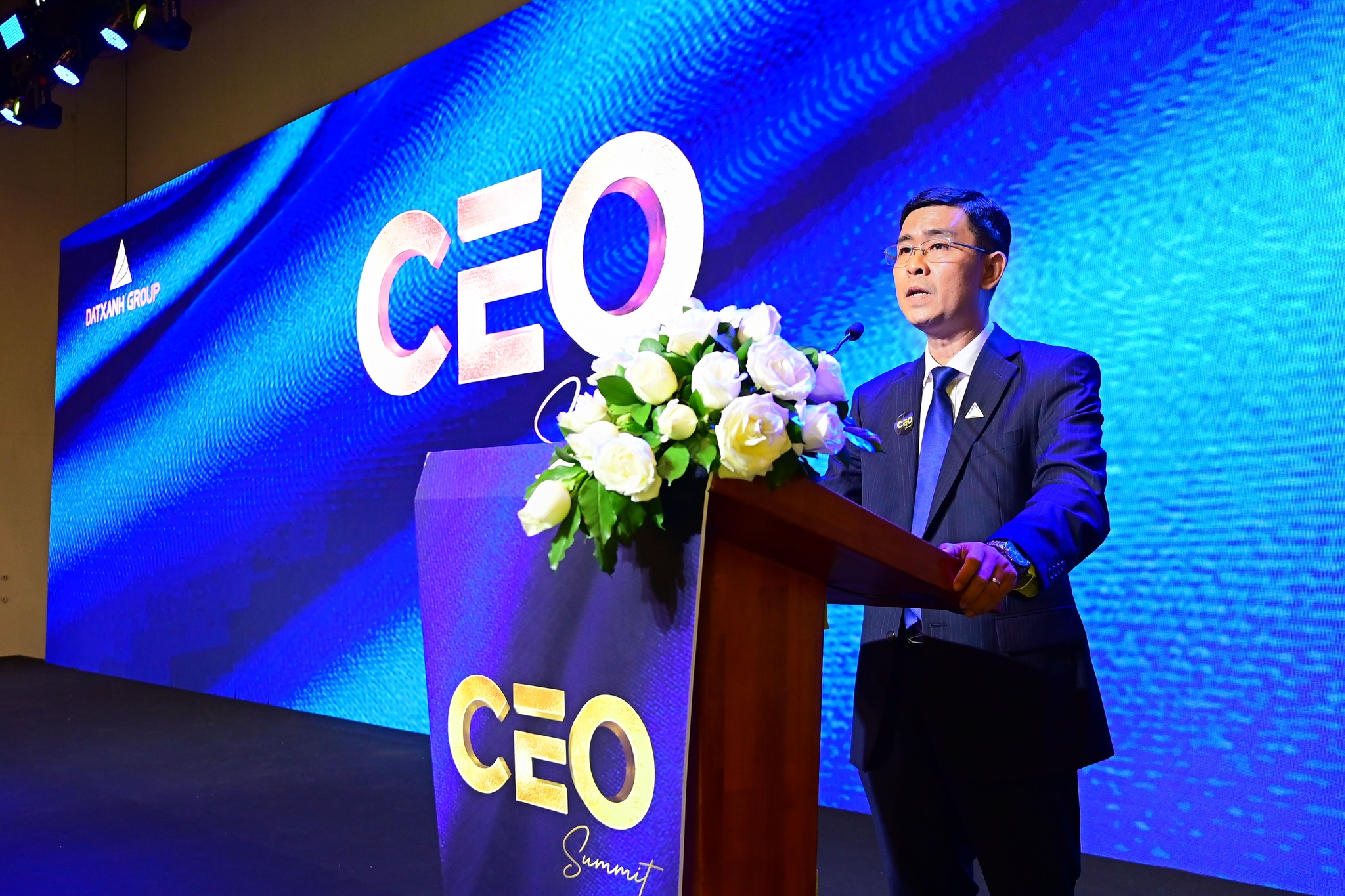 CEO Summit 2025