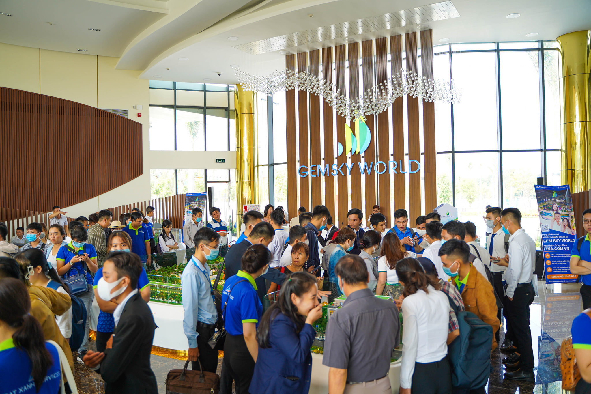 Event ngày 21/3/2021