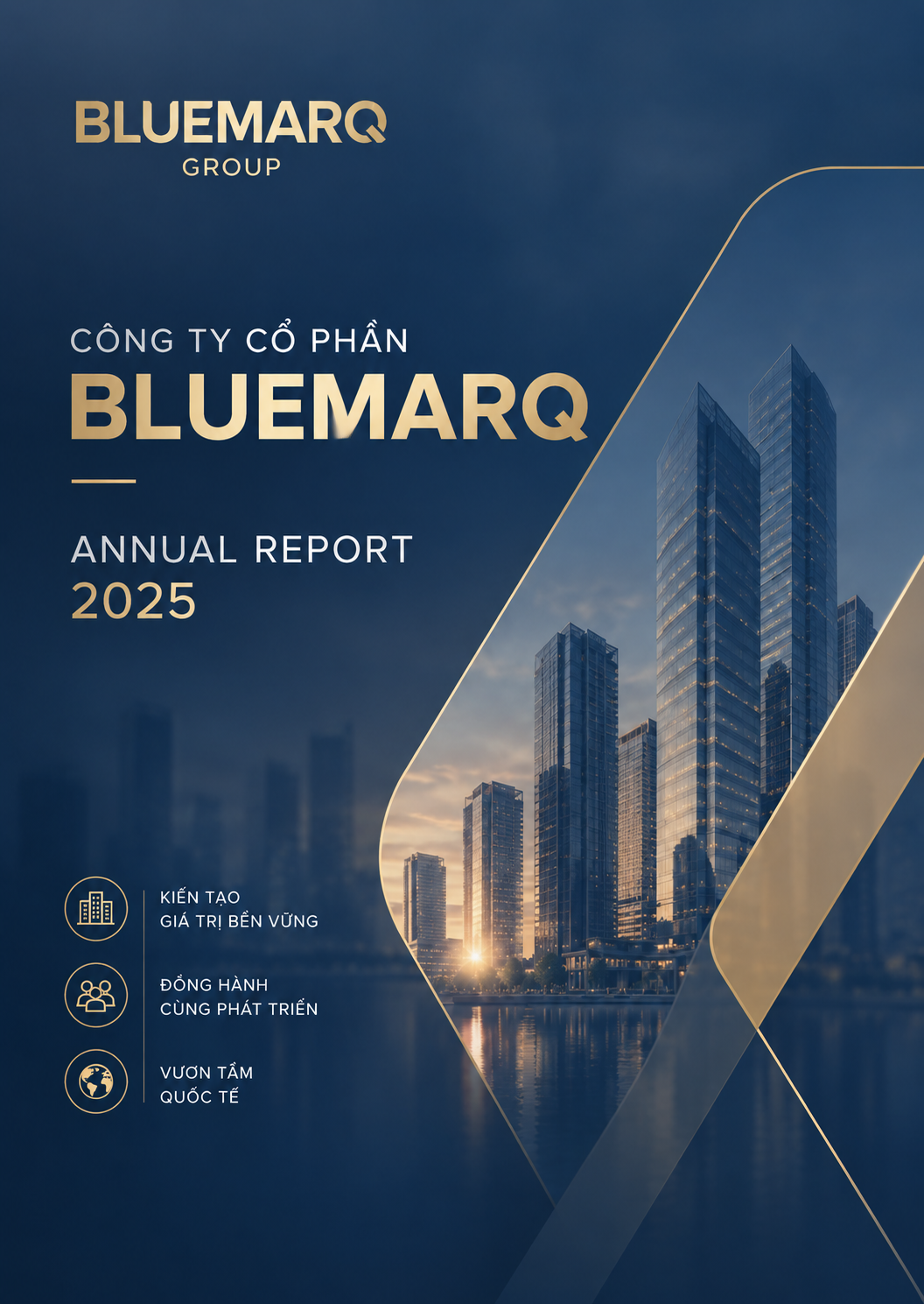 Annual report 2025
